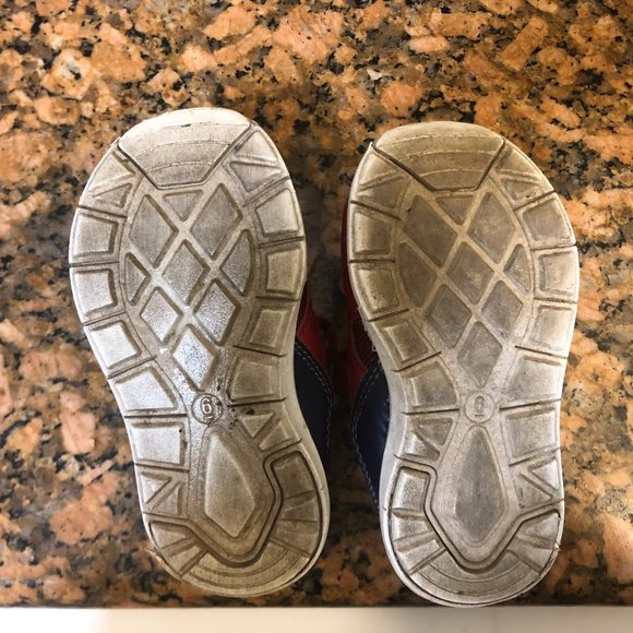 Kids shoes - Picture 8 of 10